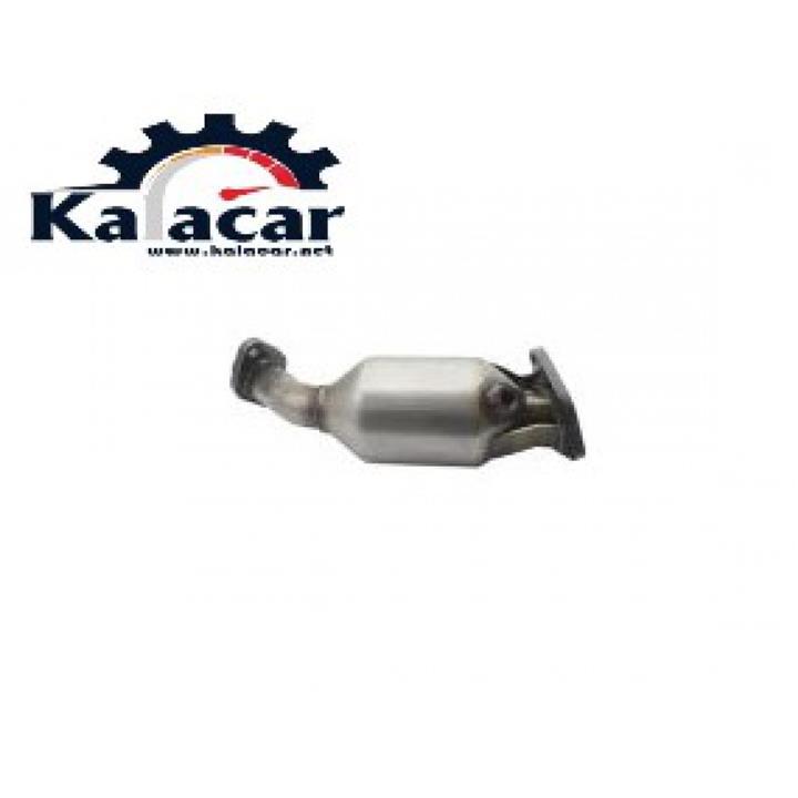 کاتالیزور بالا ام وی ام 530 -9855